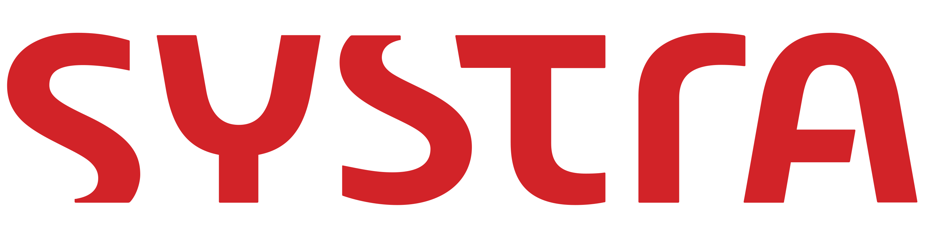 Systra Logo